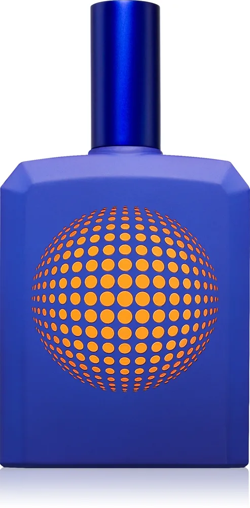 Histoires De Parfums This Is Not a Blue Bottle 1.6 Eau de Parfum Unisex 115 ml
