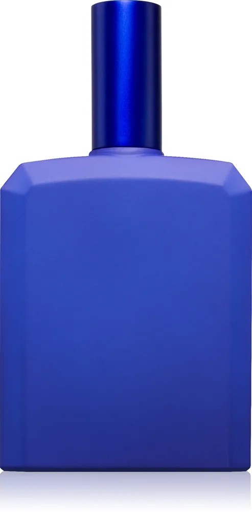 Histoires De Parfums This Is Not a Blue Bottle 1.1 Eau de Parfum Unisex 115 ml