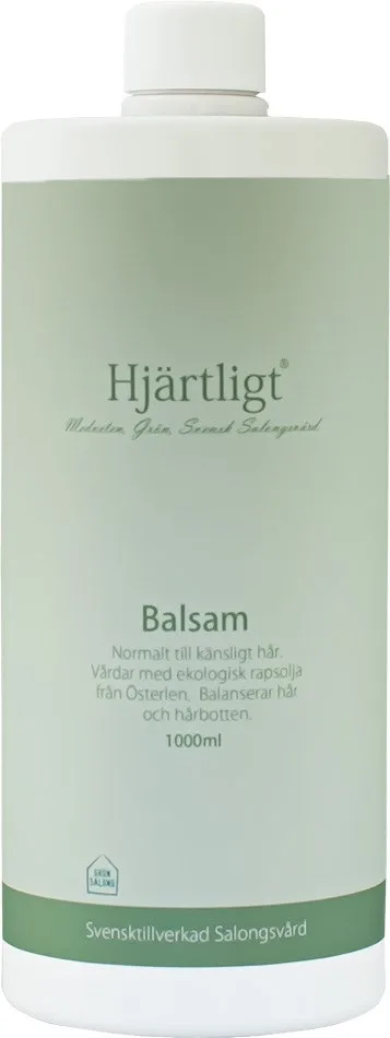 Hjärtligt Hoitoaine 1000 ml