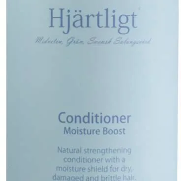 Hjärtligt Balsam Fuktboost 1000 ml