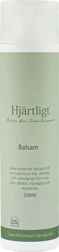 Hjärtligt Hoitoaine 250 ml