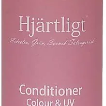 Hjärtligt Conditioner Colour & UV 250 ml