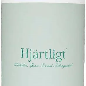 Hjärtligt Heat Protection 150 ml