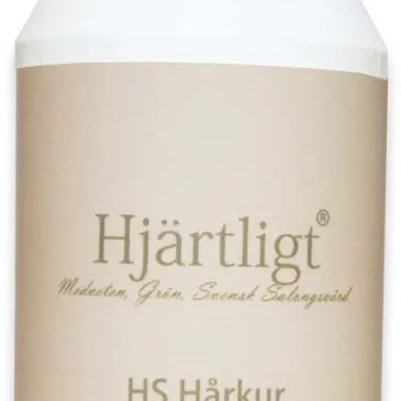Hjärtligt Högsensitiv Hair Treatment 100 ml