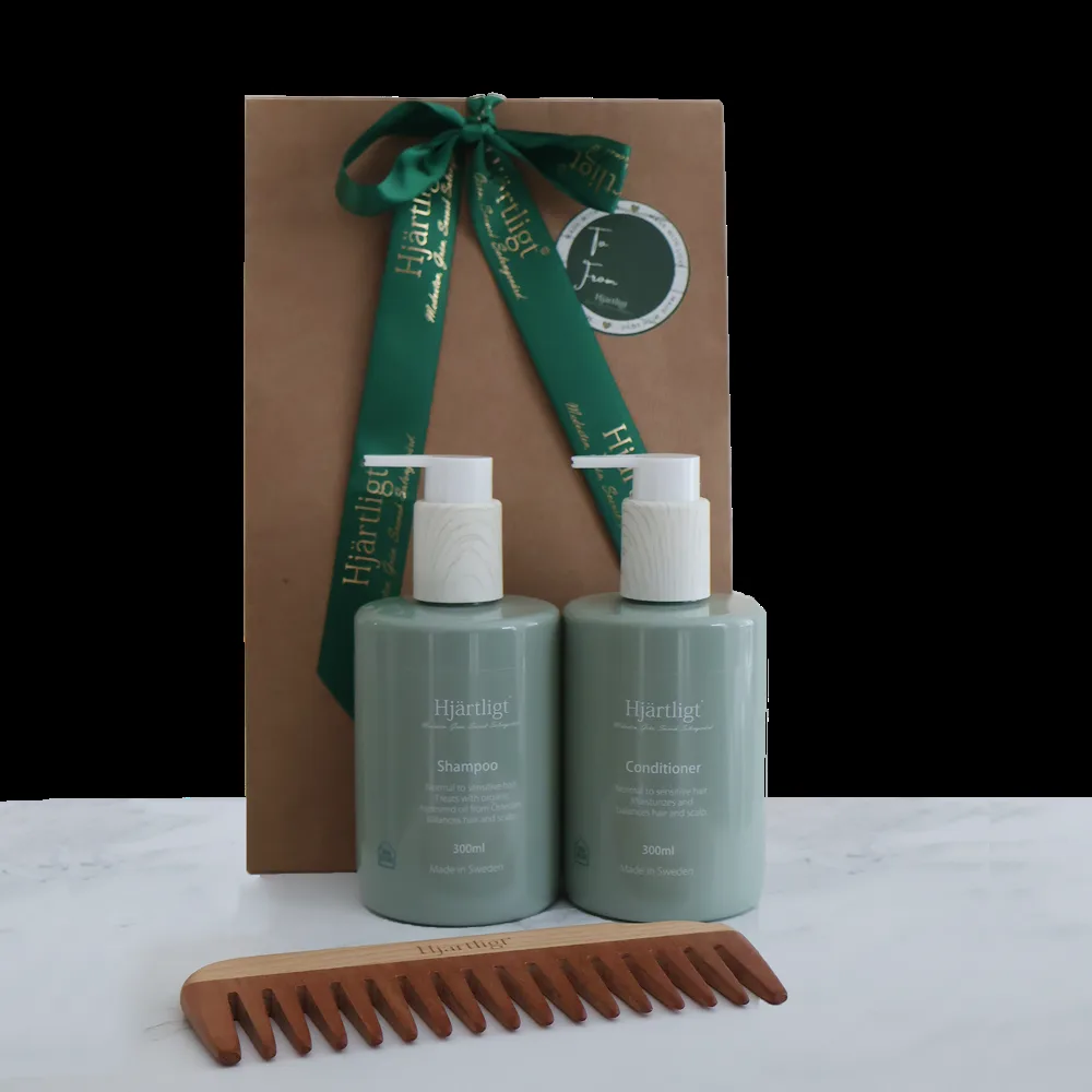 Hjärtligt Holiday edition Spa Collection