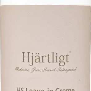 Hjärtligt HS Leave In Cream 150 ml