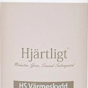 Hjärtligt HS Värmeskydd 150 ml