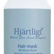 Hjärtligt Minisize Moisture Boost Hårmask 100 ml