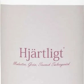 Hjärtligt Leave in Cream 150 ml