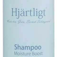 Hjärtligt Schampo Fuktboost 250 ml