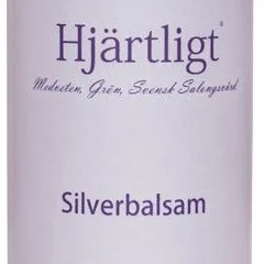 Hjärtligt Silver Conditioner 250 ml