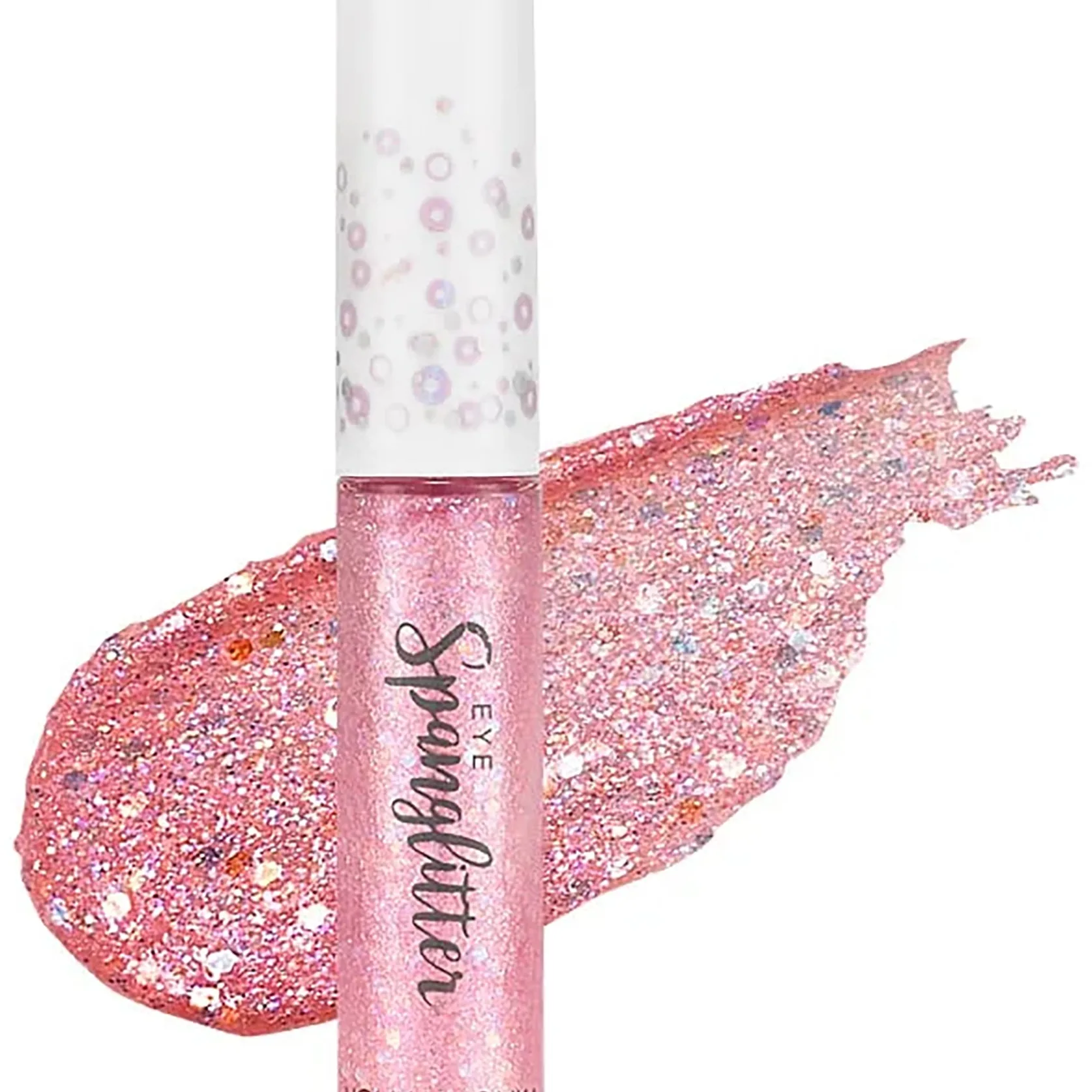 Holika Holika Eye Spanglitter 04 Unicorn Parts