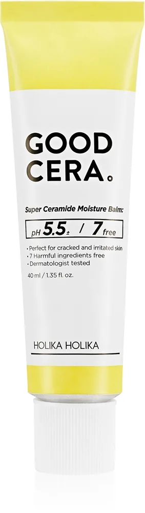 Holika Holika Good Cera Fuktgivande balsam med ceramider 40 ml
