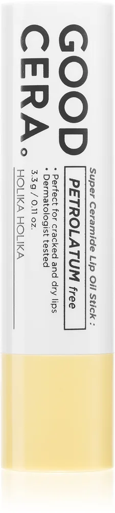 Good Cera Super Ceramide Lip Oil Stick