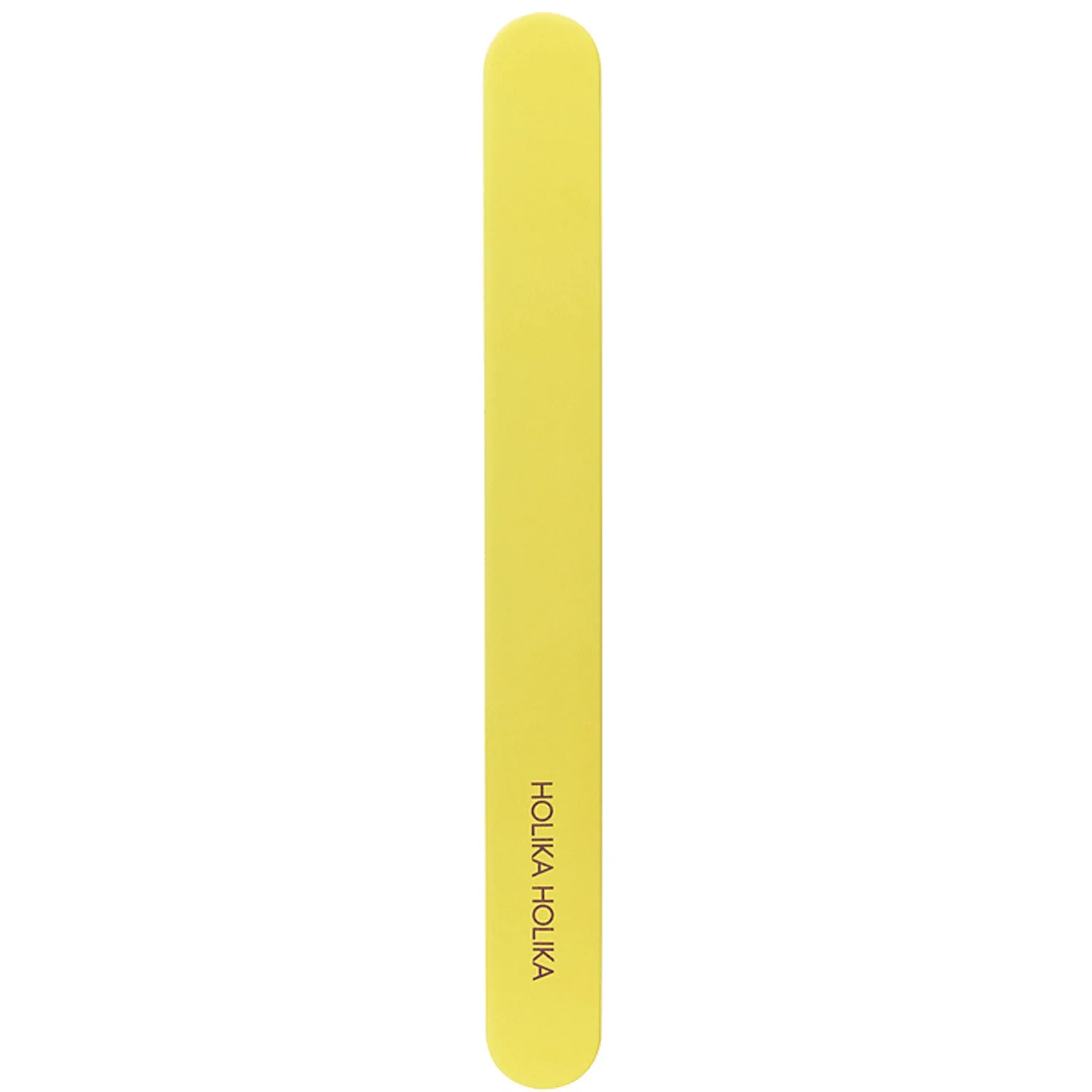 Holika Holika Magic Tool Nail Shining Two Way Buffer