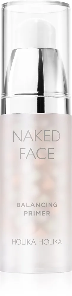 Holika Holika Naked Face Balancing Primer 35 g