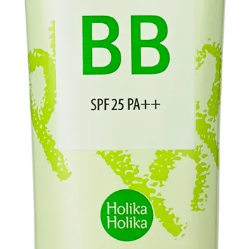 Holika Holika Petit BB Aqua BB kräm för känslig och intolerant hud SPF 25 30 ml