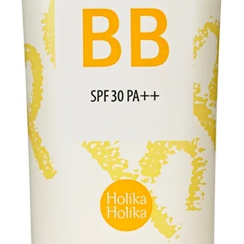 Holika Holika Petit BB Bouncing Föryngrande BB kräm SPF 25 30 ml