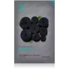 Holika Holika Pure Essence Charcoal Rengörande arkmask för ansiktet med aktivt kol 23 ml