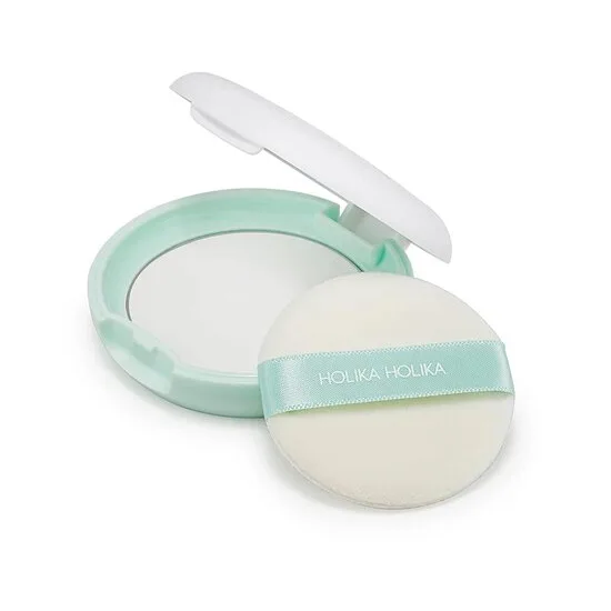 Holika Holika Puri Pore No Sebum Pact 8 g