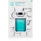 Holika Holika Skin Rescuer Hyaluronic Acid Fuktgivande arkmask för ansiktet med hyaluronsyra 20 ml