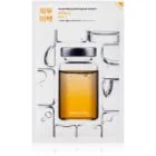 Holika Holika Skin Rescuer Vita C Uppljusande arkmask för ansiktet med vitamin C 20 ml