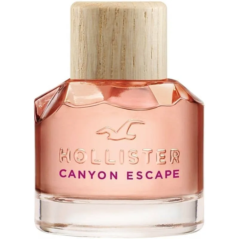 Hollister Canyon Escape For Her Edp 30ml