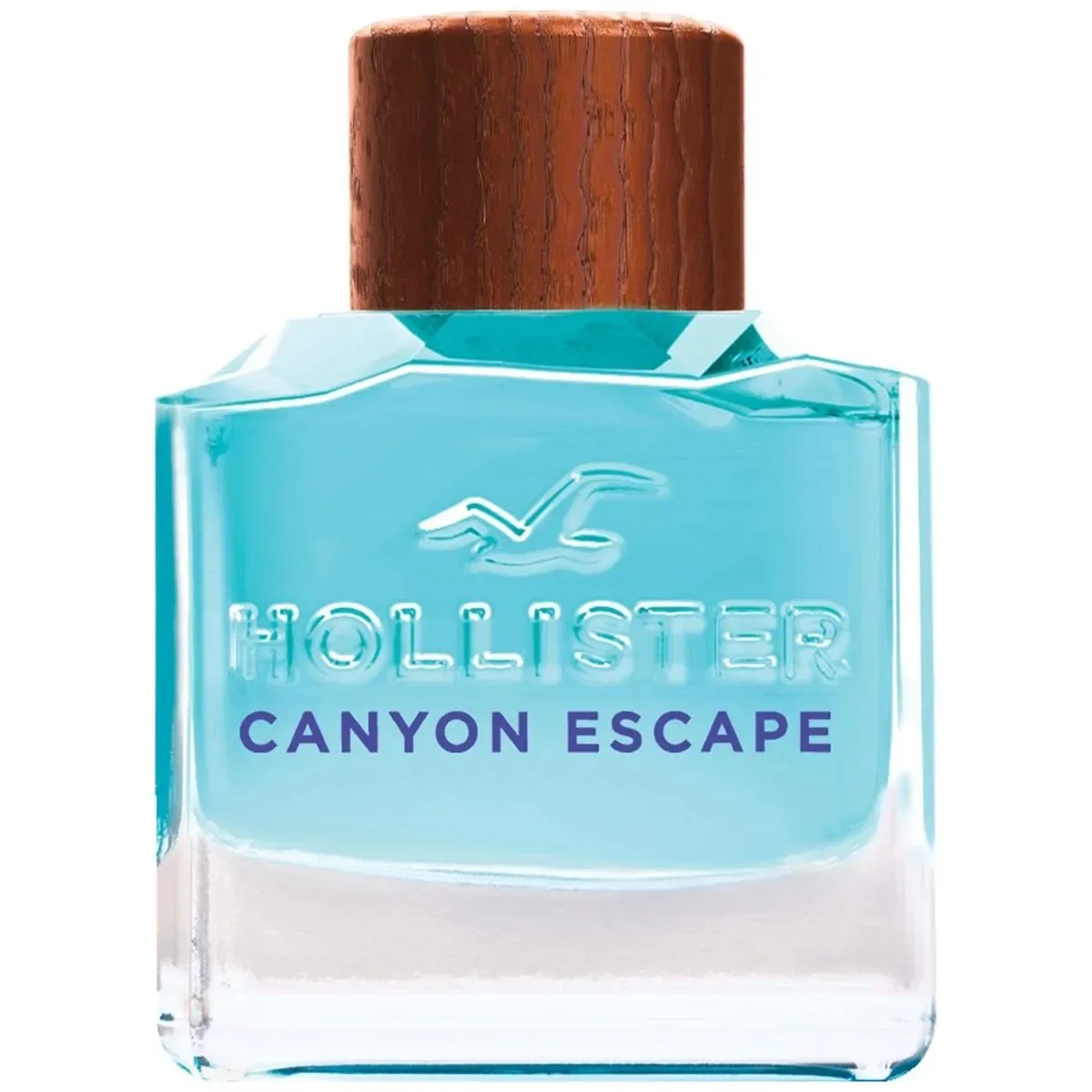 Hollister Canyon Escape For Men edt 50ml