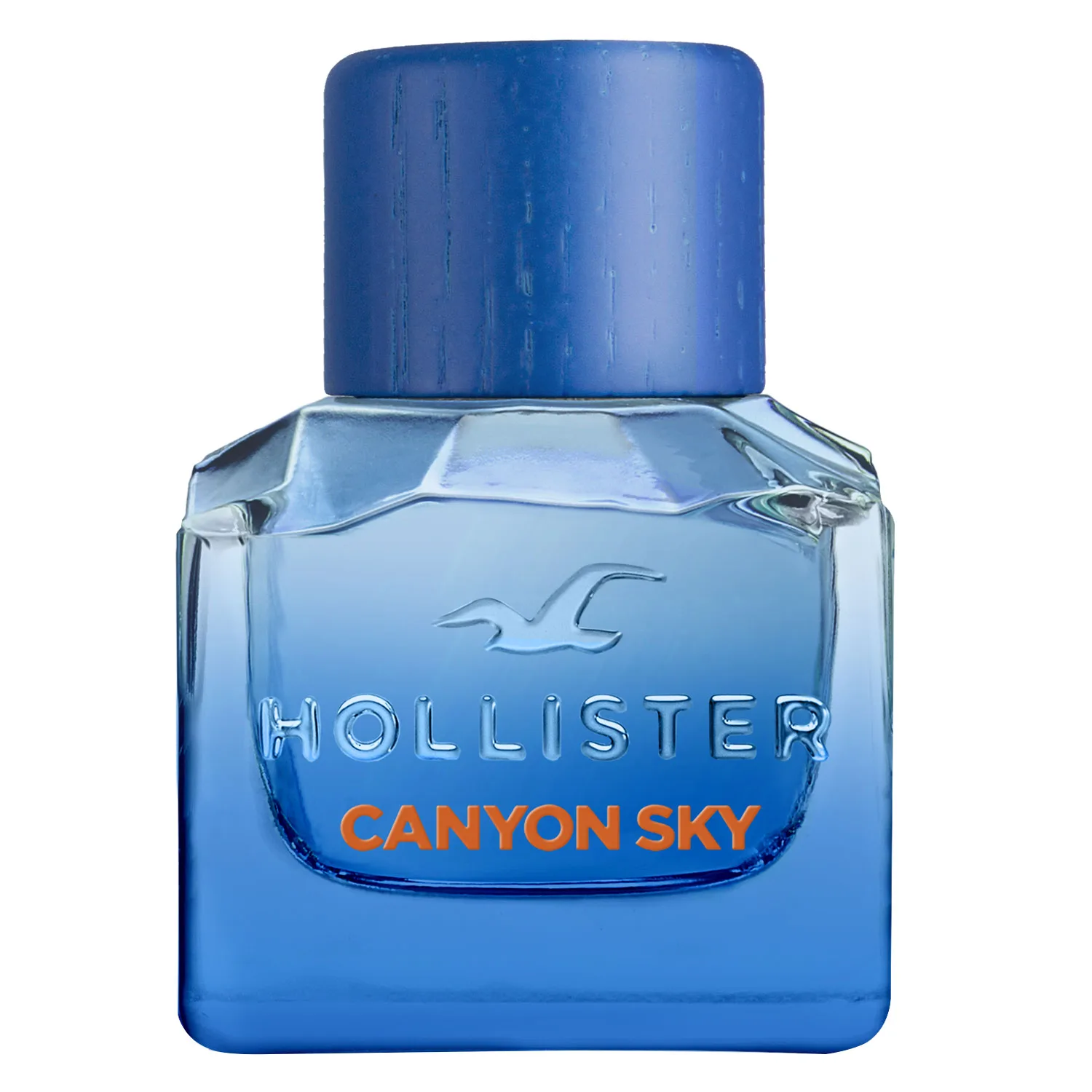 Hollister Canyon Sky For Him Eau de Toilette - 30 ml