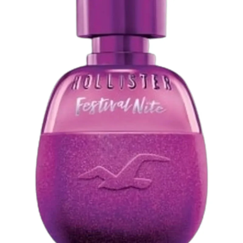 Hollister Festival Nite for Her EDP 30 ml