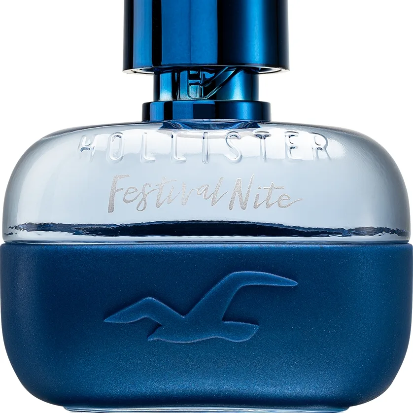 Hollister Festival Nite For Him edt 50ml