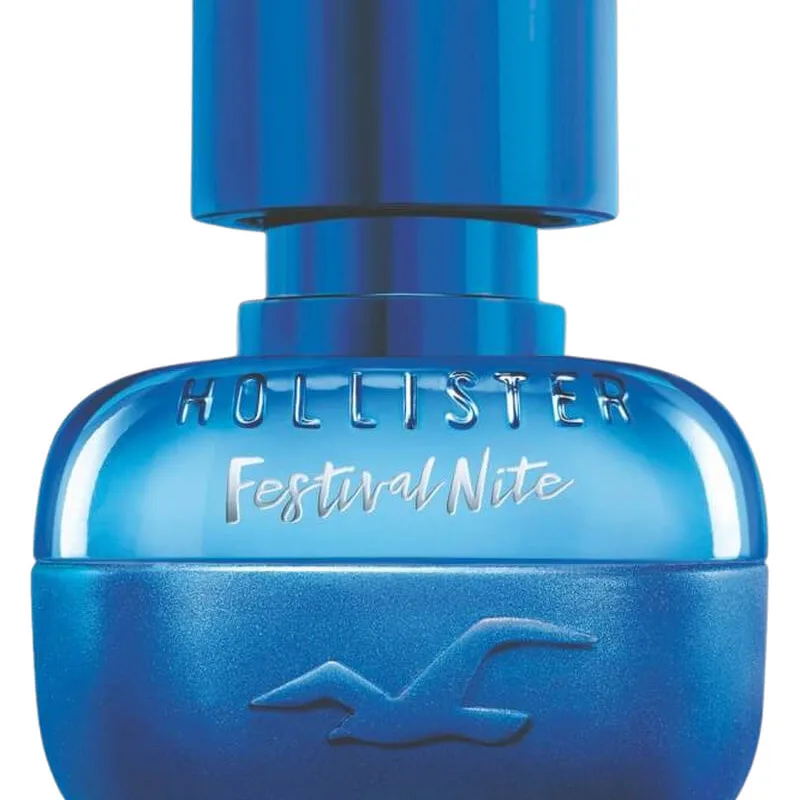 Hollister Festival Nite for Him EDT 30 ml