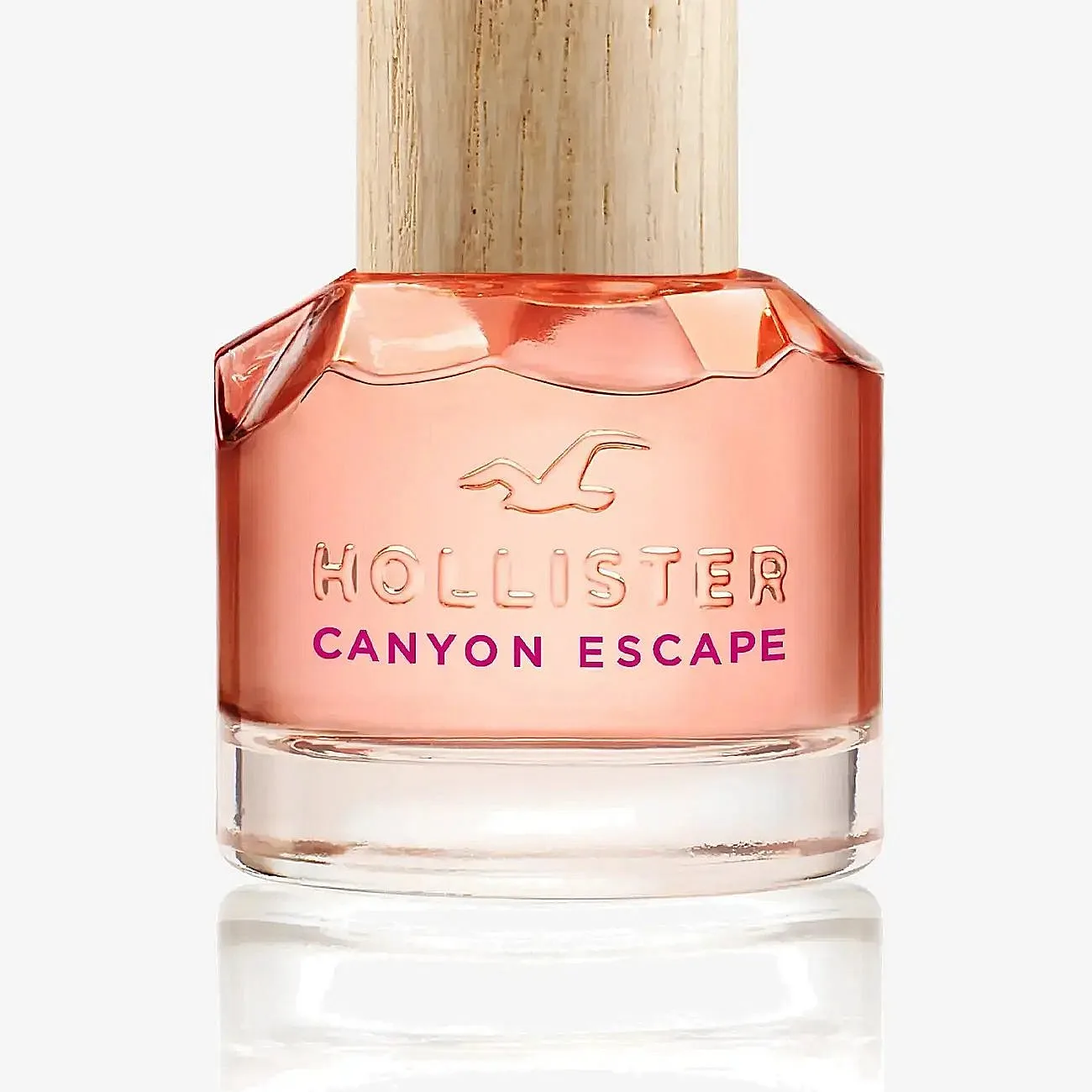 Hollister Canyon Escape For Her Eau de Parfum - 50 ml