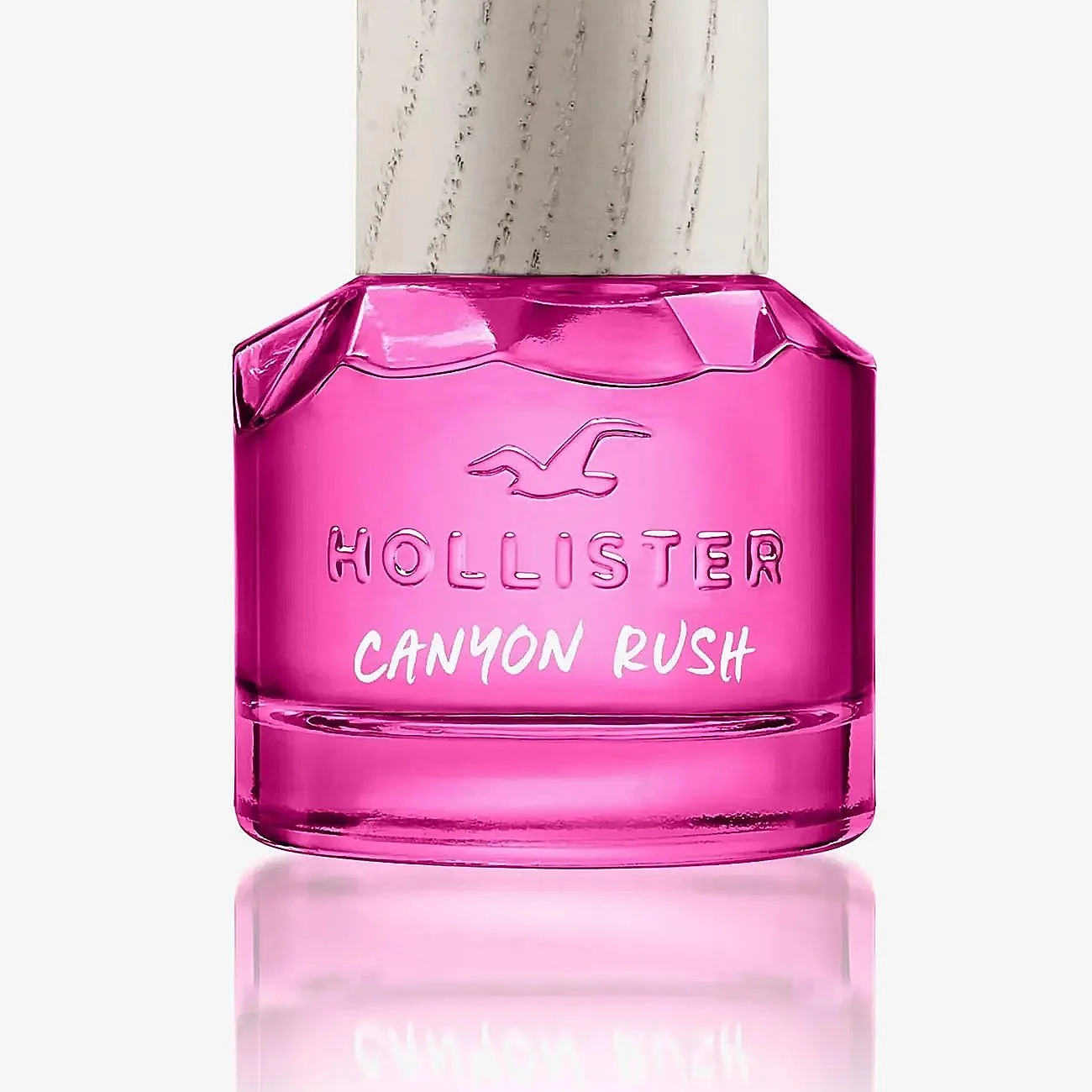 Hollister Fragrances Canyon Rush Her Eau De Parfum - 30 ML
