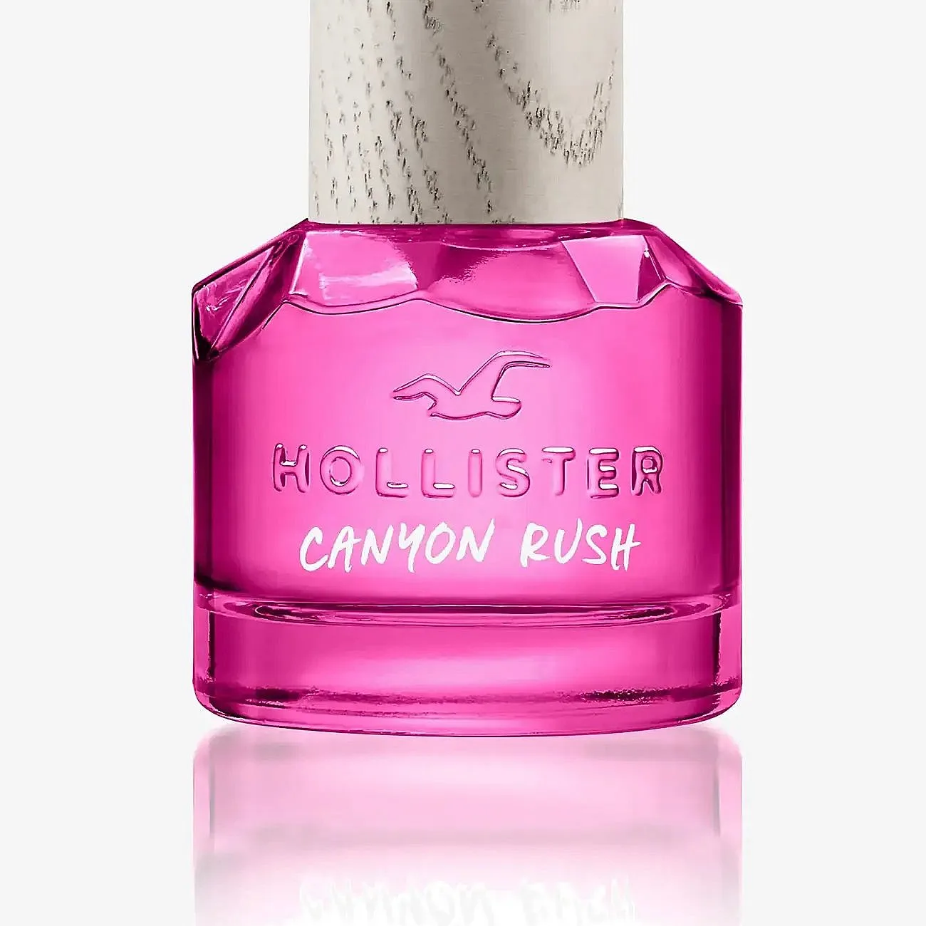 Hollister Canyon Rush For Her Edp 100ml