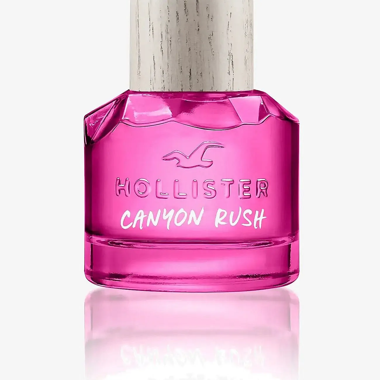 Hollister Canyon Rush Her EDP 50 ml