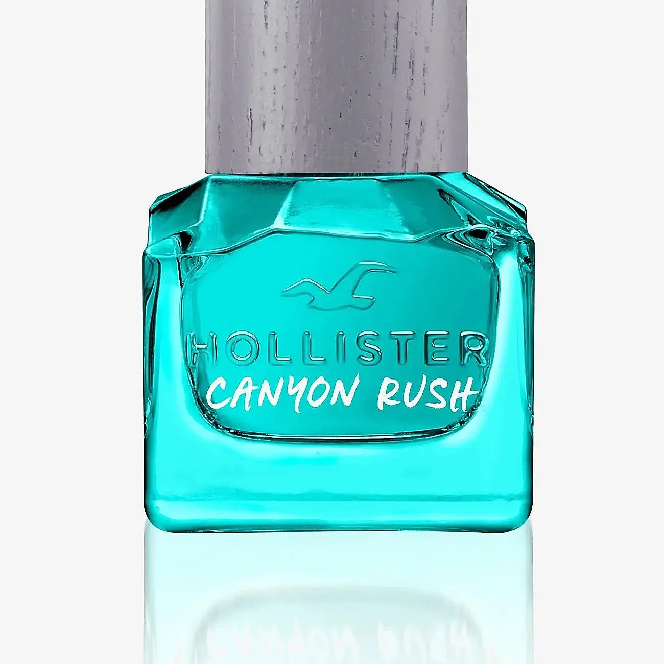 Hollister Canyon Rush Him Eau de Toilette - 30 ml