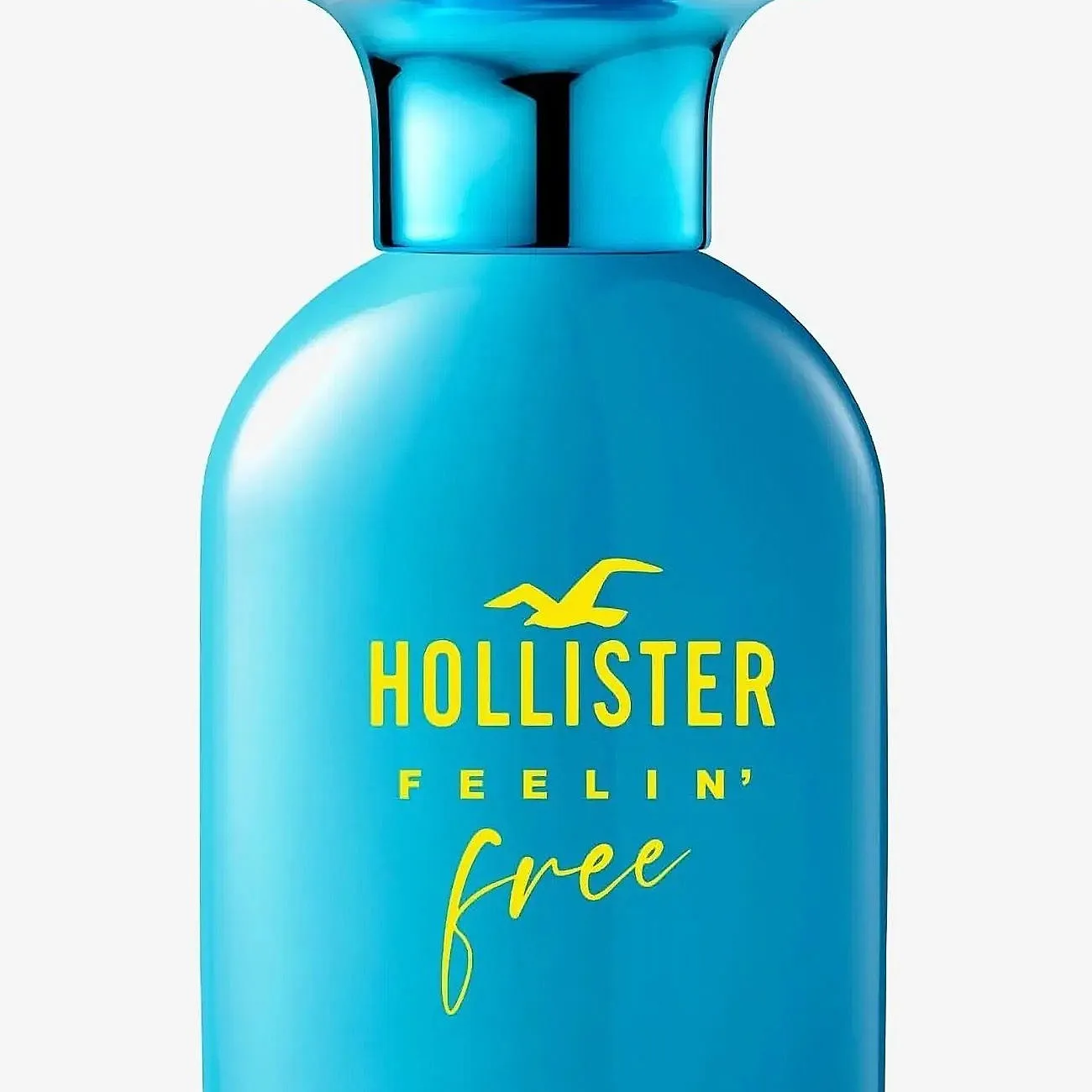 Hollister Feelin' Free for Him Eau de Toilette - 30 ml