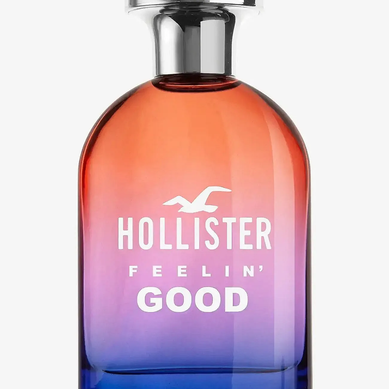 Hollister Feelin´ Good For Her Eau de Parfum - 100 ml
