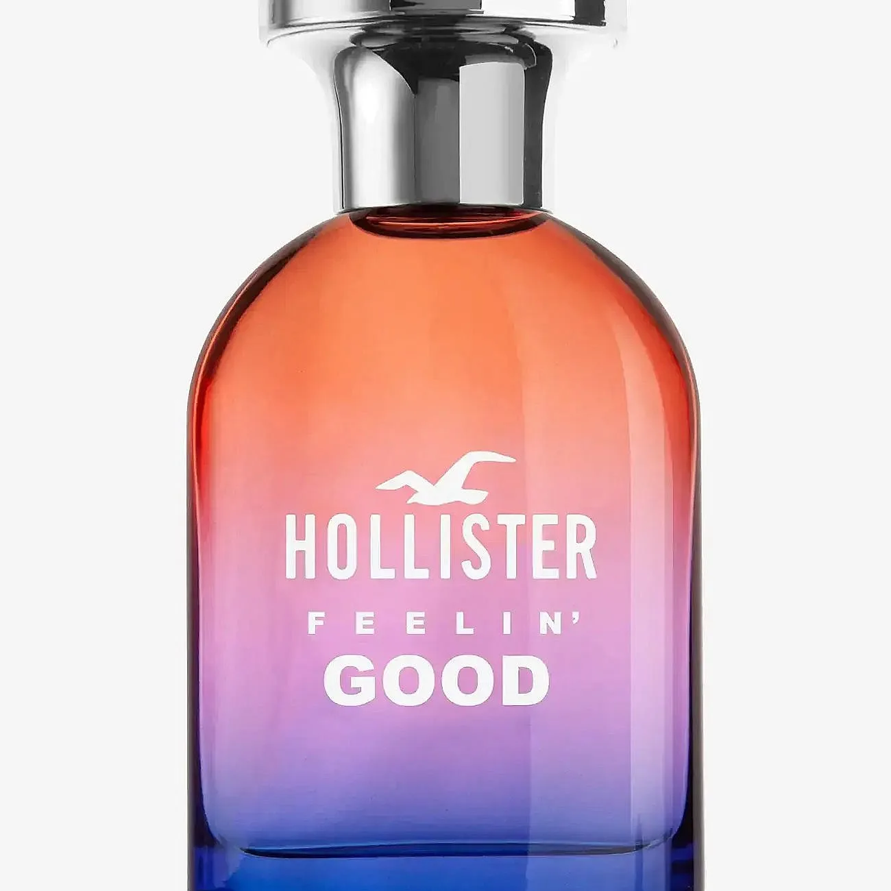 Hollister Fragrances Feelin Good For Her Eau De Parfum - Nude - 50 ML