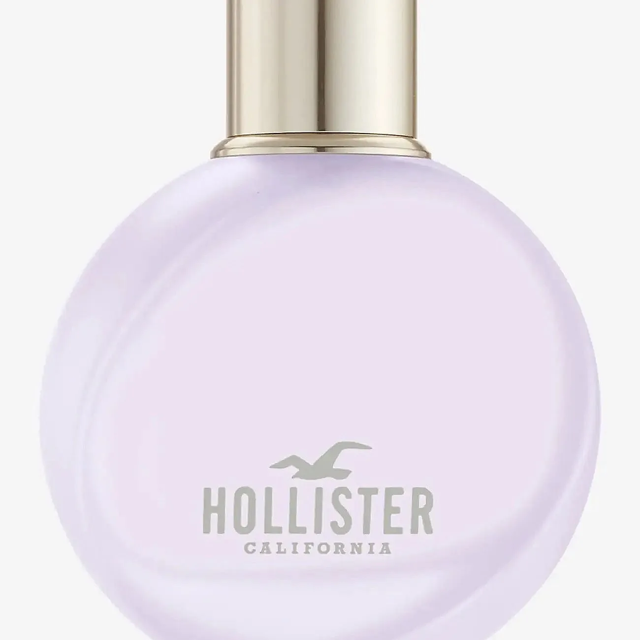 Hollister California Free Wave For Her EDP 50 ml