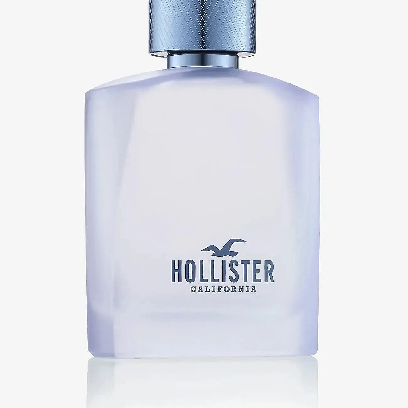 Hollister Free Wave For Him Eau de Toilette - 100 ml