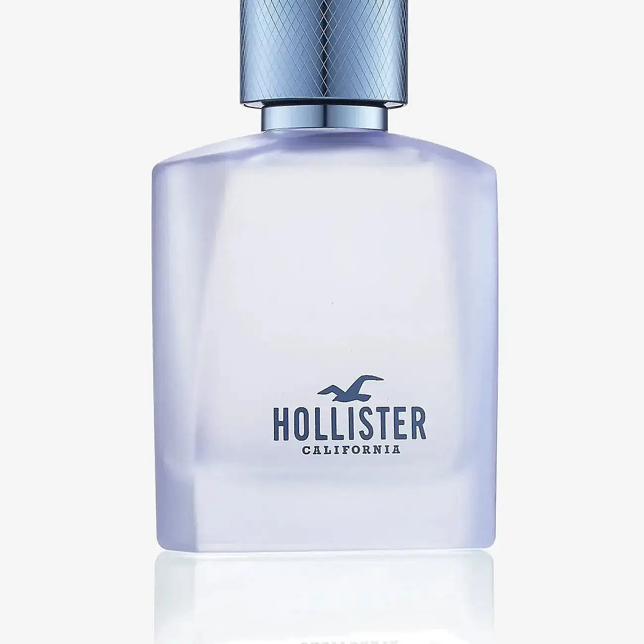 Hollister Fragrances Free Wave For Him Eau De Toilette - Nude - 50 ML