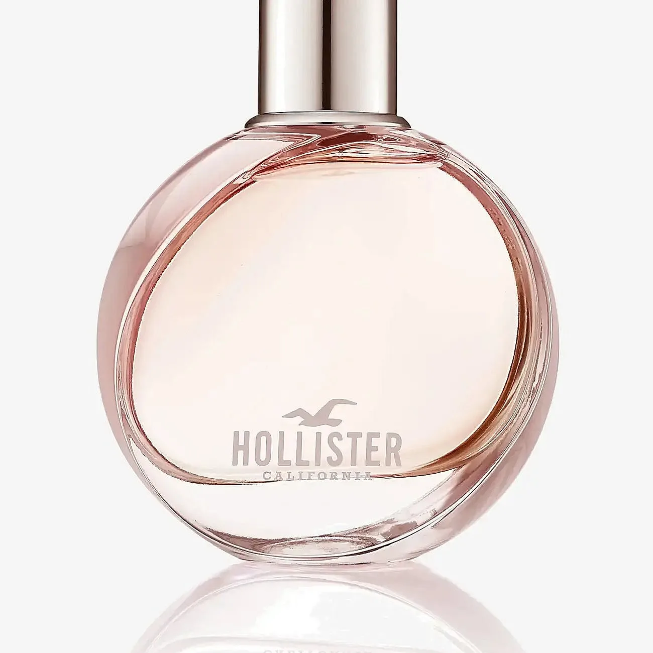 Hollister Wave for Her Edp 100ml