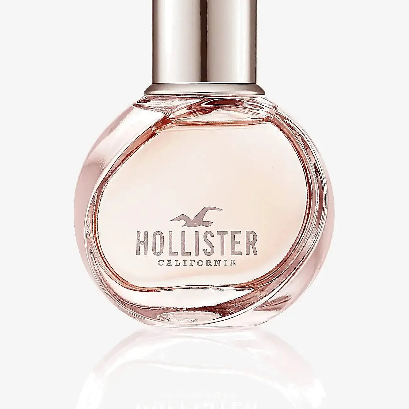 Hollister Wave For Her Eau de Parfum - 30 ml