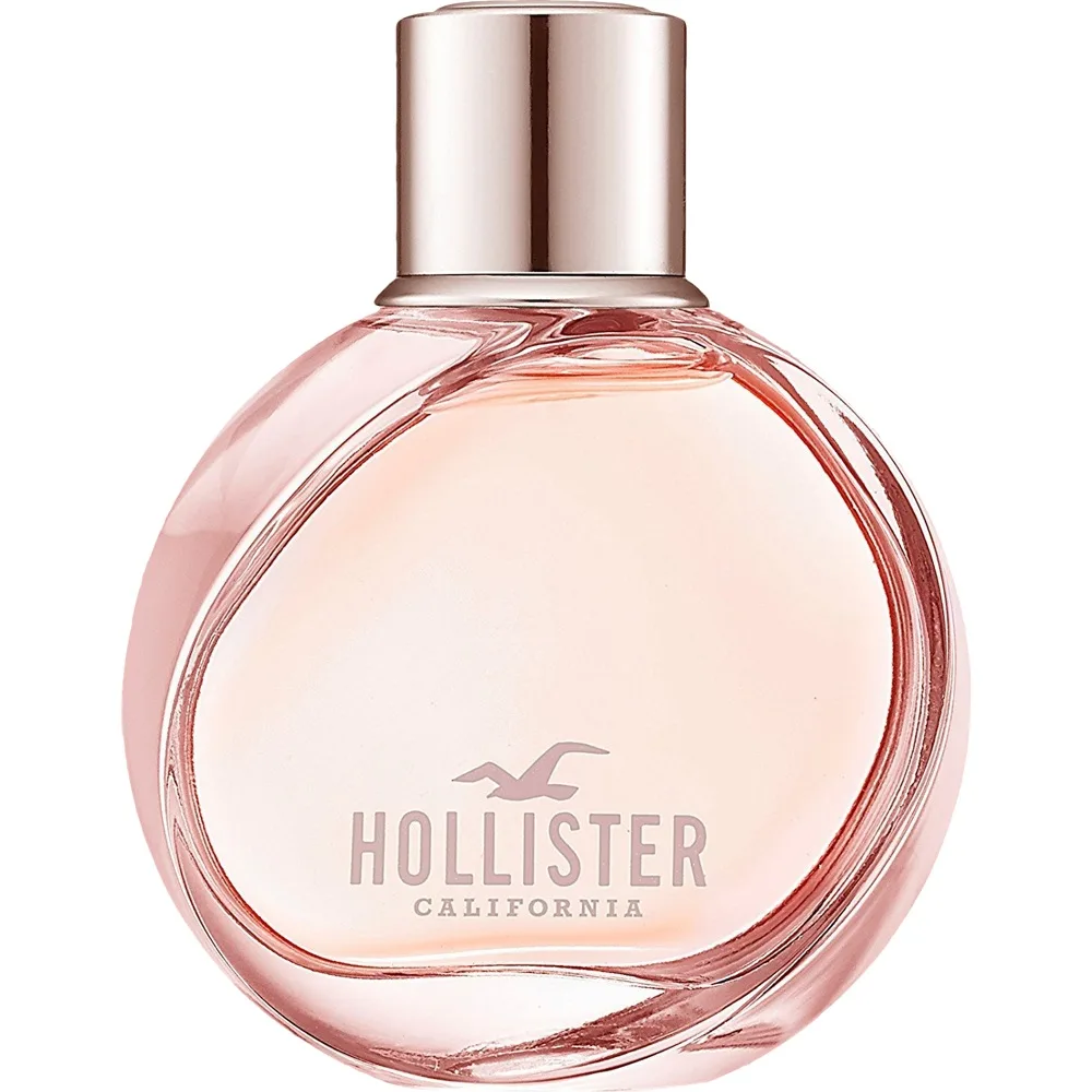 Hollister - Wave for Her - 50 ml - Edp