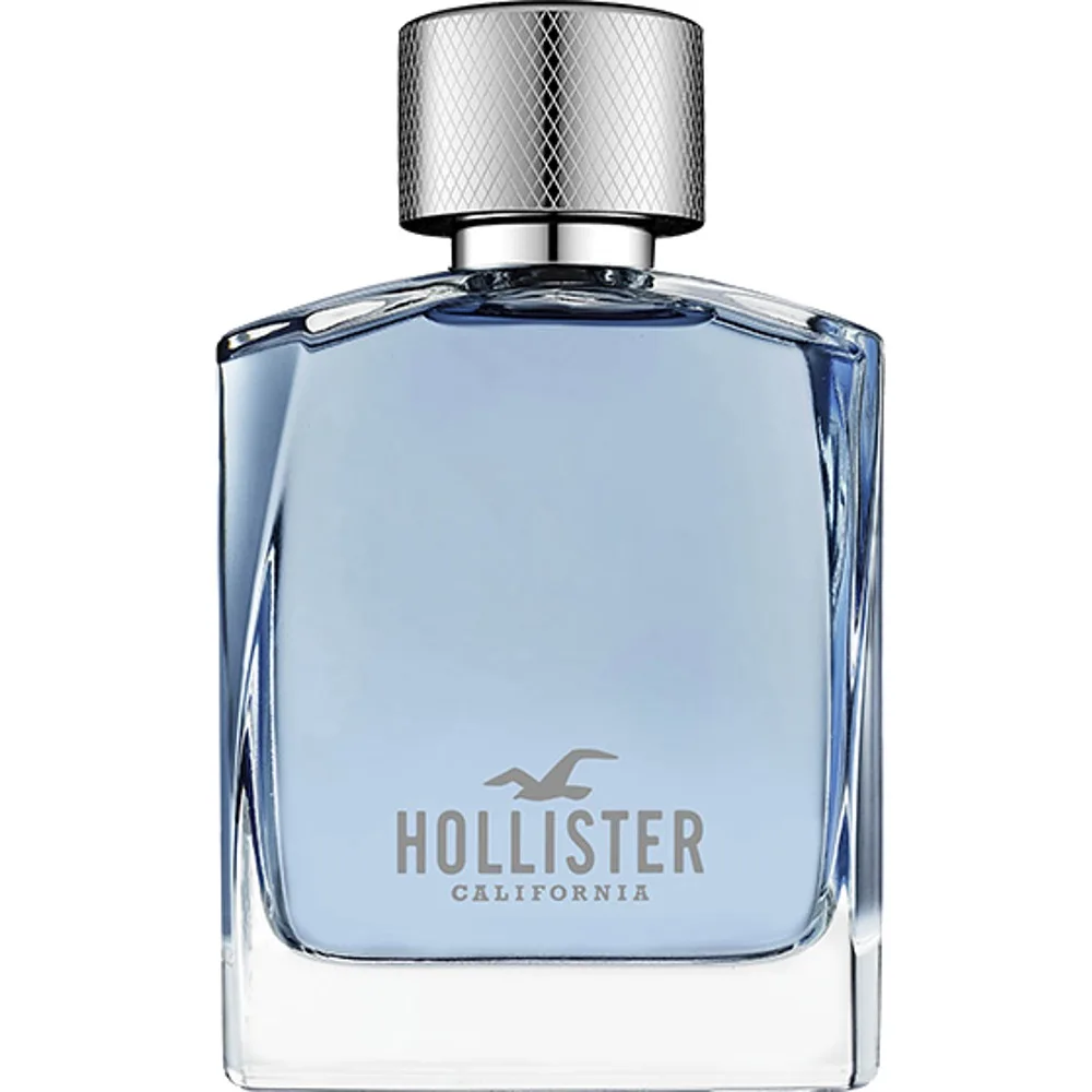 Hollister Wave For Him Eau de Toilette - 30 ml