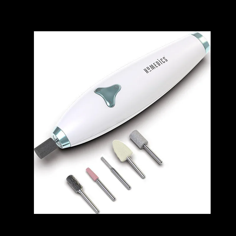 HoMedics Mani- & Pedicuresæt 6-i-1 (1 stk)