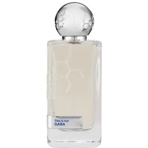 Hormone Paris This is not GABA Parfume