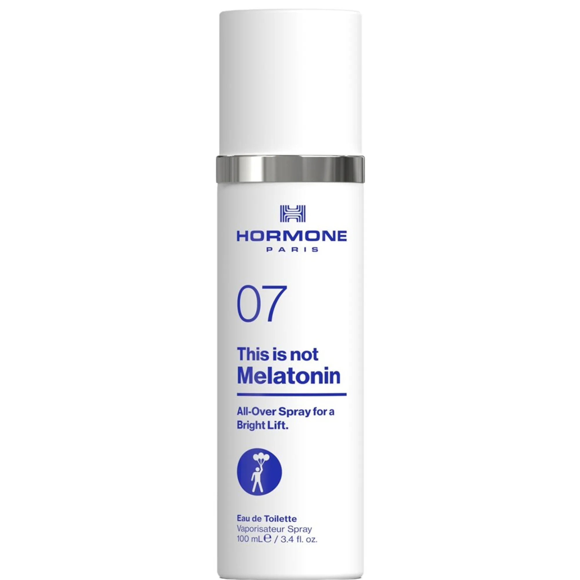 Hormone Paris This is not Melatonin VII All-Over Spray Body mist